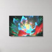 Metaflora Canvas Afdruk (Voorkant)