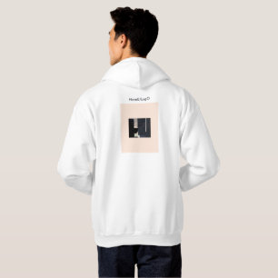 metafoor_14_snijpunten_2 hoodie