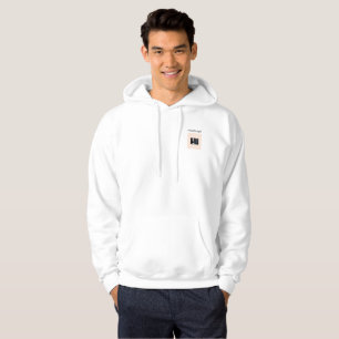metafoor_14_snijpunten_2 hoodie