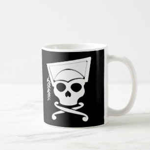 Metafoor #2 koffiemok