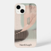 metafoor_8_goinghome iPhone case iPhone Hoesje (Achterkant)