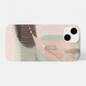 metafoor_8_goinghome iPhone case iPhone Hoesje (Achterkant horizontaal)