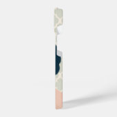 metafor_15_a meisje in de spiegeliPhone-case iPhone Hoesje (Linkerkant)