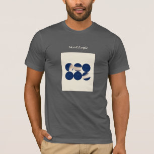 Metaforen_11_Relaties_2 T-shirt