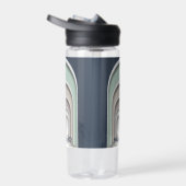 Metaforen_12_Verplaatsen naar de hemel Waterfles (Rechts)