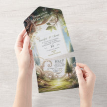 Metafysische tijdloze Spirituele fantasiethema's