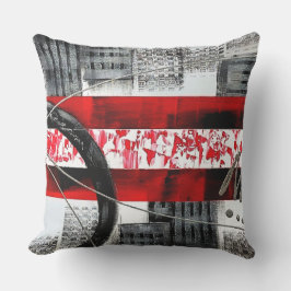 METAL ARDENT BUITENKUSSEN