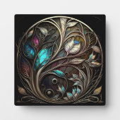 Metal Art Delight Fotoplaat (Voorkant)