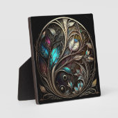 Metal Art Delight Fotoplaat (Voorkant)