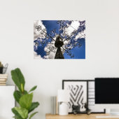 Métal Art @ Rainbow Serpent 2009 Imprimer / Poster (Bureau à domicile)