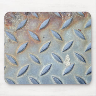 Metal Bord Mousepad Muismat