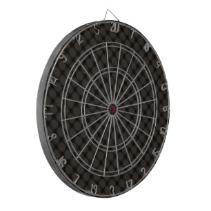 Metal Cage Dart Board Dartbord