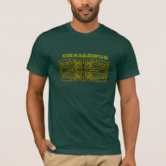 Metal Challenge T-shirt