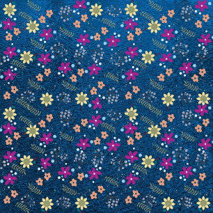 Metal Cherry Lunchbox