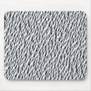 Metal Cliffs Muismat