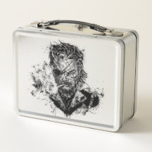 Metal Gear Solid Legendary Soldier Men's