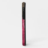 Metal Gear Steampunk BT iPhone 5 Hoesje, Roze Case-Mate iPhone Case (Achterkant/links)