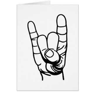 Metal Hand - Devil Fingers