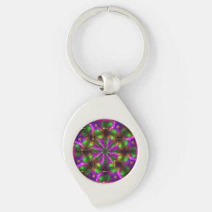 Metal Keychain