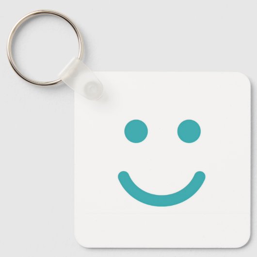 Metal Keychain (Voorkant)