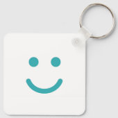 Metal Keychain (Achterkant)