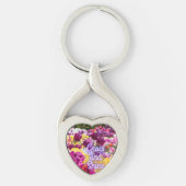 Metal Keychain (Voorkant)