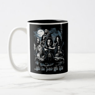 Metal Legends Mug - Et les morts vivent sur!