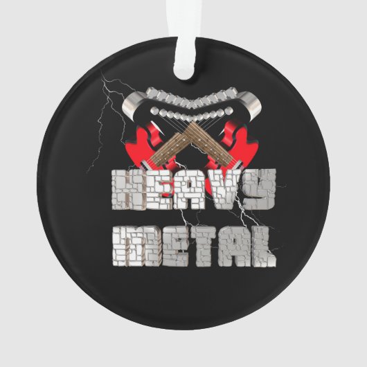 Métal lourd (dos)
