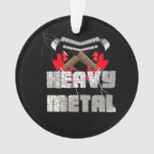 Métal lourd (devant)