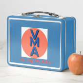 Metal Lunchbox (En situation)