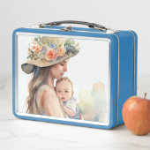 Metal Lunchbox (In situ)