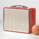 Metal Lunchbox (In situ)