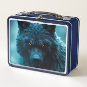 Metal Lunchbox (Devant)