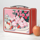 Metal Lunchbox (In situ)