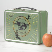 Metal Lunchbox (In situ)