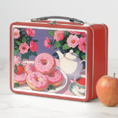 Metal Lunchbox (In situ)