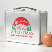 Metal Lunchbox (In situ)