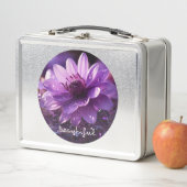 Metal Lunchbox (In situ)