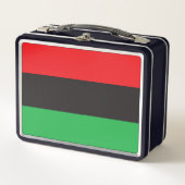 Metal Lunchbox (Voorkant)