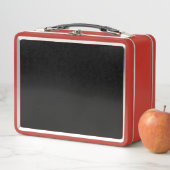 Metal Lunchbox (In situ)