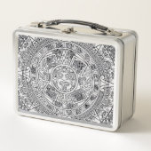 Metal Lunchbox (Voorkant)