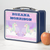 Metal Lunchbox (In situ)