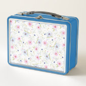 Metal Lunchbox (Voorkant)