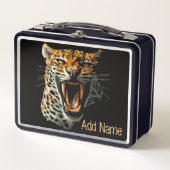 Metal Lunchbox (Voorkant)