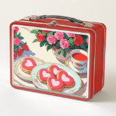 Metal Lunchbox (Voorkant)
