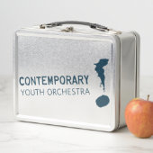 Metal Lunchbox (In situ)