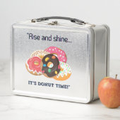 Metal Lunchbox (In situ)