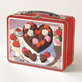 Metal Lunchbox (Voorkant)