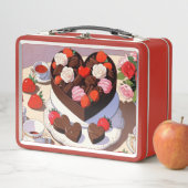 Metal Lunchbox (In situ)