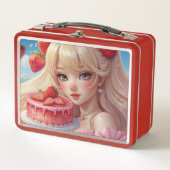 Metal Lunchbox (Voorkant)